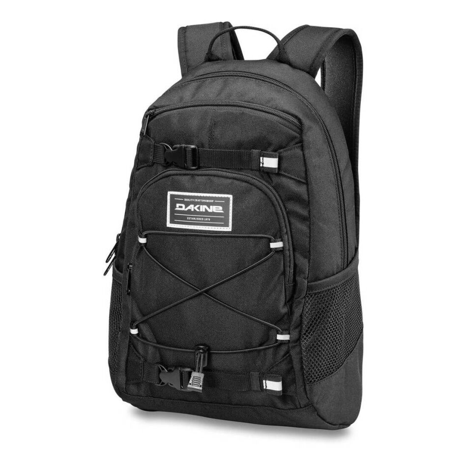 Dakine Grom 13L zwart | Wennekes.nl