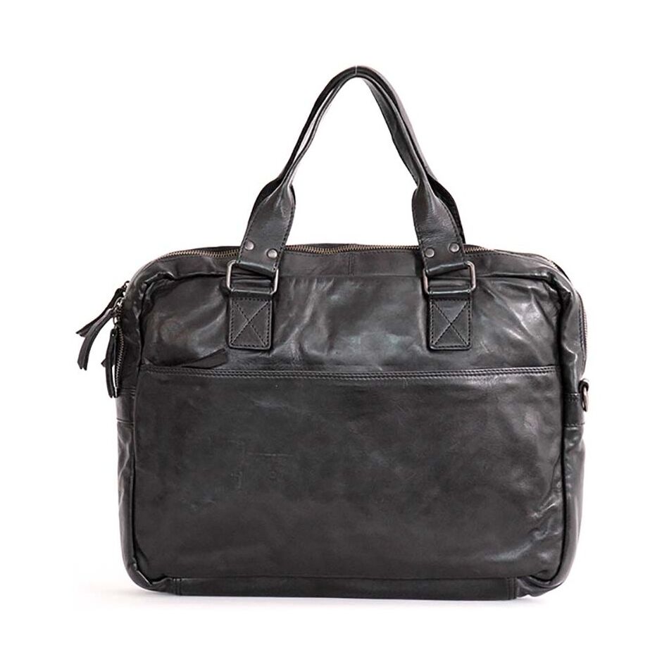 Bear Design Bear Design Leandro Laptoptas 15.6 zwart | Wennekes.nl