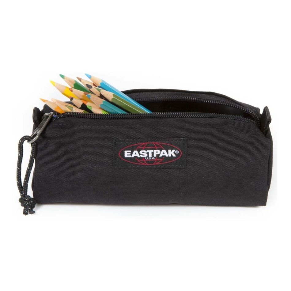 Eastpak Benchmark Single zwart | Wennekes.nl