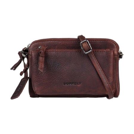Burkely Antique Avery Mini Bag Bruin