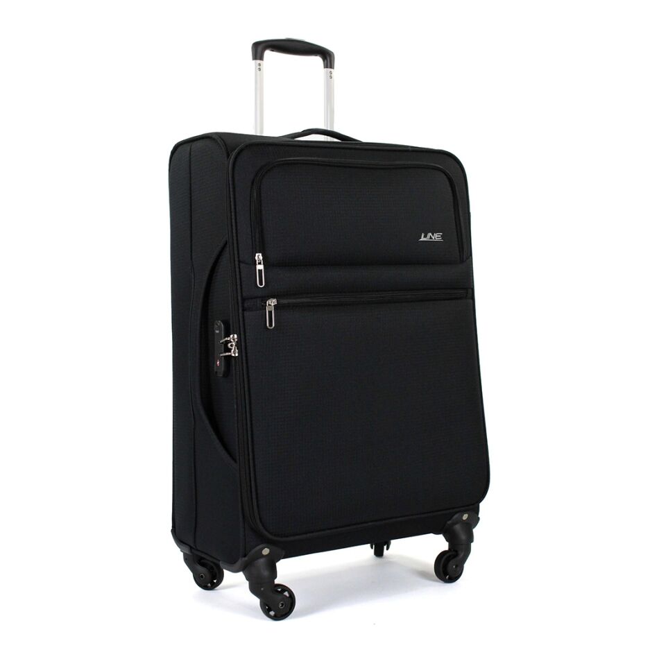 Oistr Brick 24 67 cm zwart | Wennekes.nl