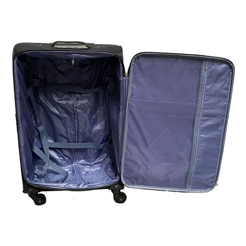 Oistr Brick 24 67 cm zwart | Wennekes.nl