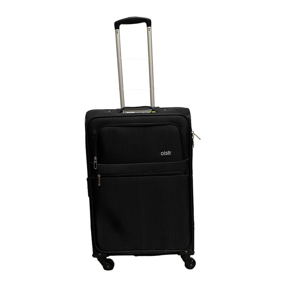 Oistr Brick 24 67 cm zwart | Wennekes.nl