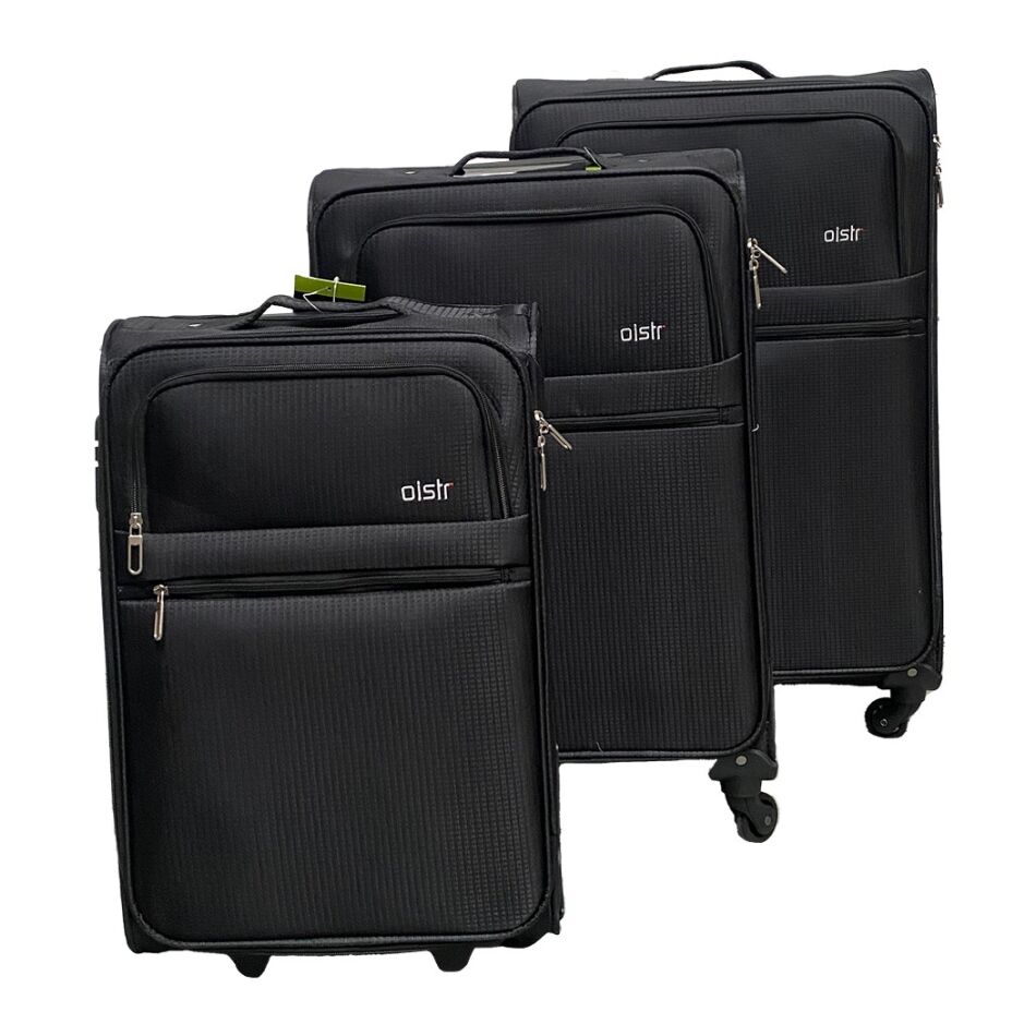 Oistr Brick 24 67 cm zwart | Wennekes.nl