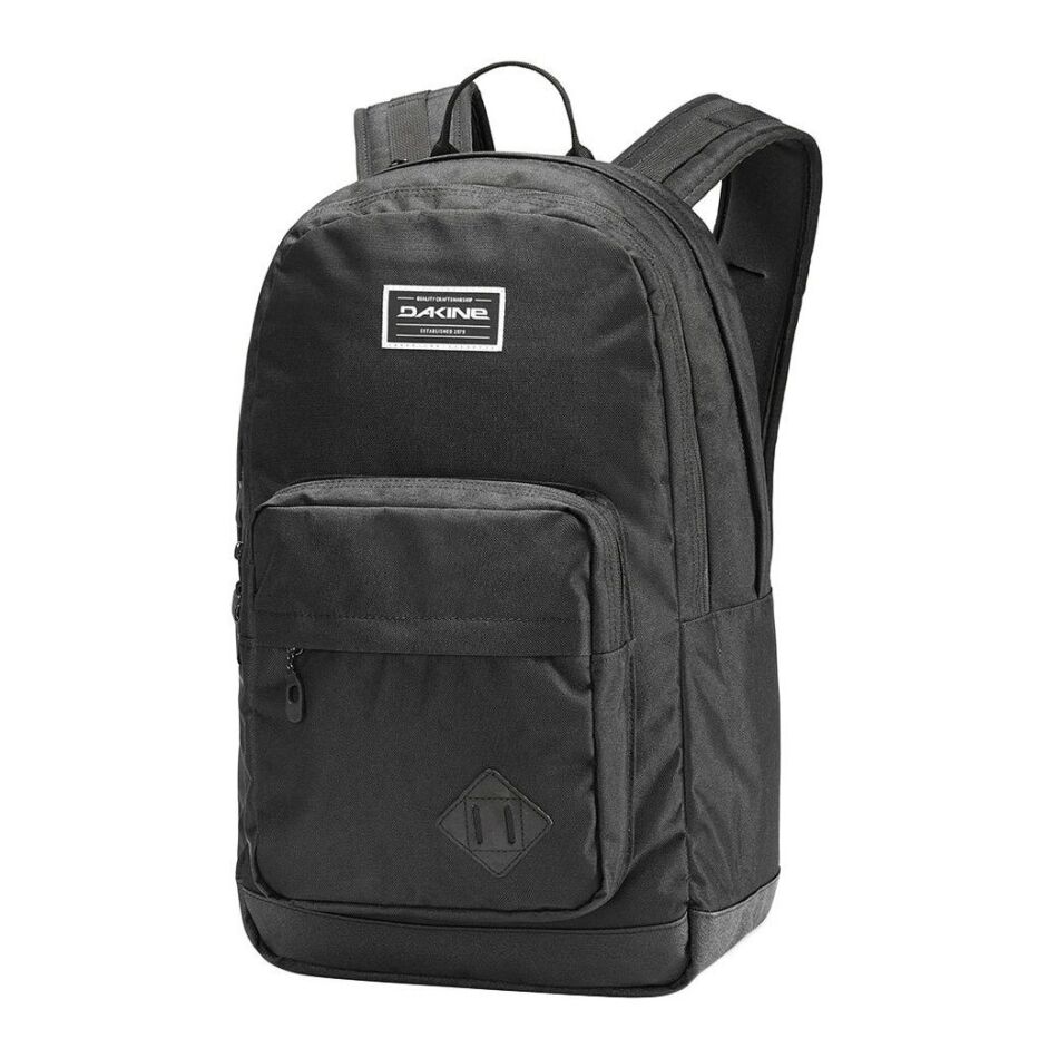 Dakine 365 Pack DLX 27L zwart | Wennekes.nl