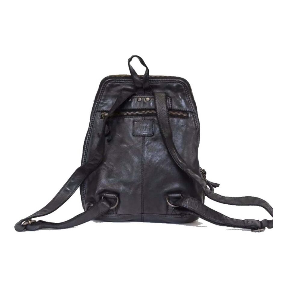 Bear Design Bear Design Rugzak Iris zwart | Wennekes.nl