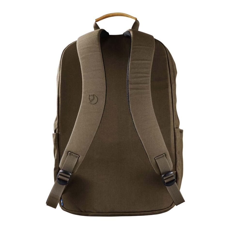 Fjall Raven Raven 28 liter zwart | Wennekes.nl