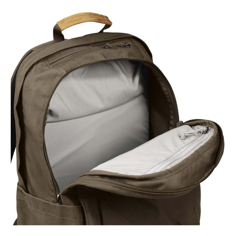 Fjall Raven Raven 28 liter zwart | Wennekes.nl