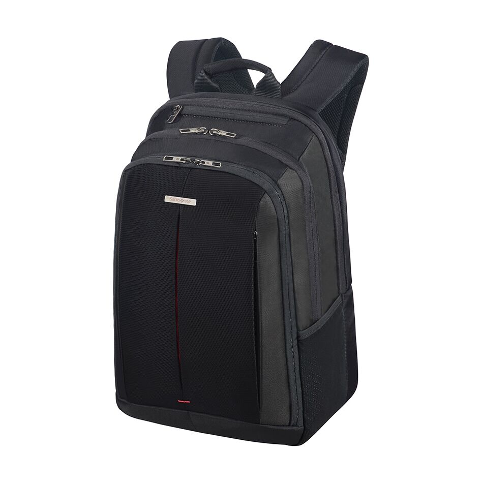 Samsonite Guardit 2.0 Laptop Backpack M 15.6 inch zwart | Wennekes.nl