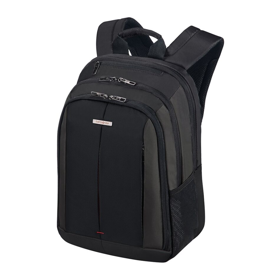 Samsonite Guardit 2.0 Laptop Backpack S 14.1 inch zwart | Wennekes.nl