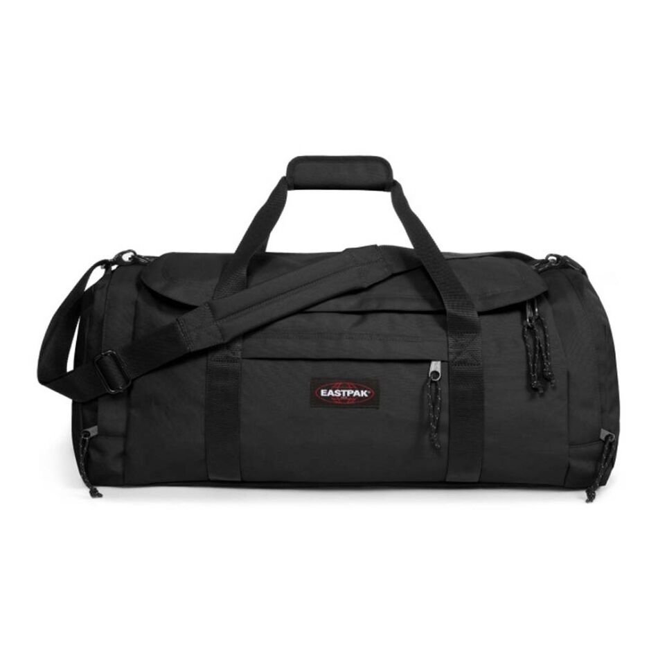 Eastpak Reader M+ zwart | Wennekes.nl