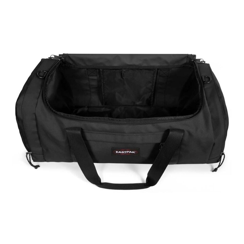Eastpak Reader M+ zwart | Wennekes.nl