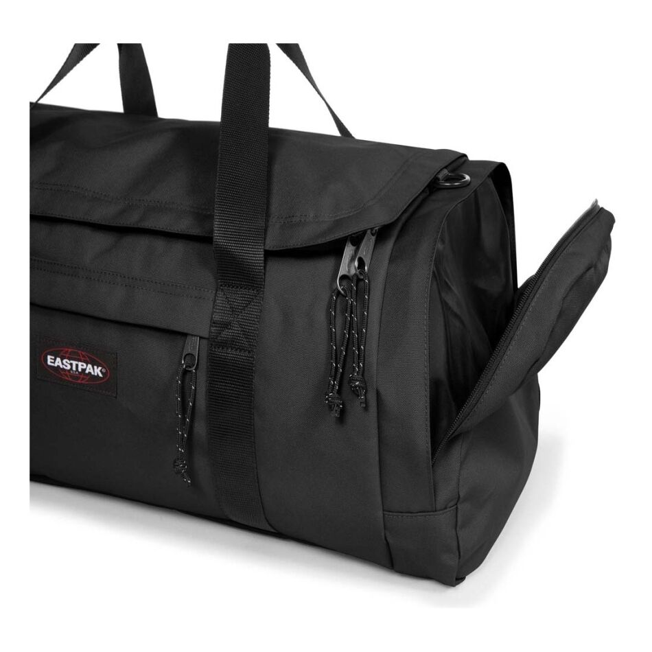 Eastpak Reader M+ zwart | Wennekes.nl