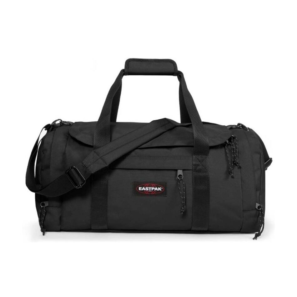 Eastpak Reader S+ zwart | Wennekes.nl
