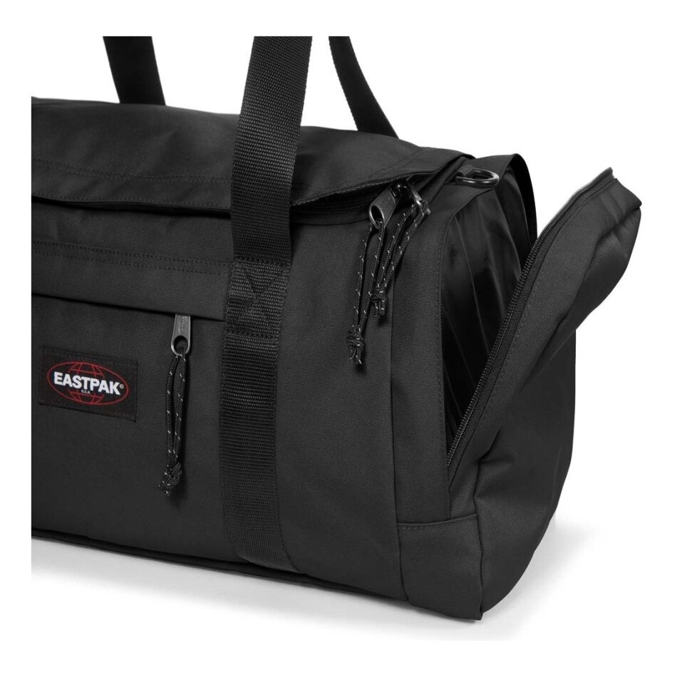 Eastpak Reader S+ zwart | Wennekes.nl