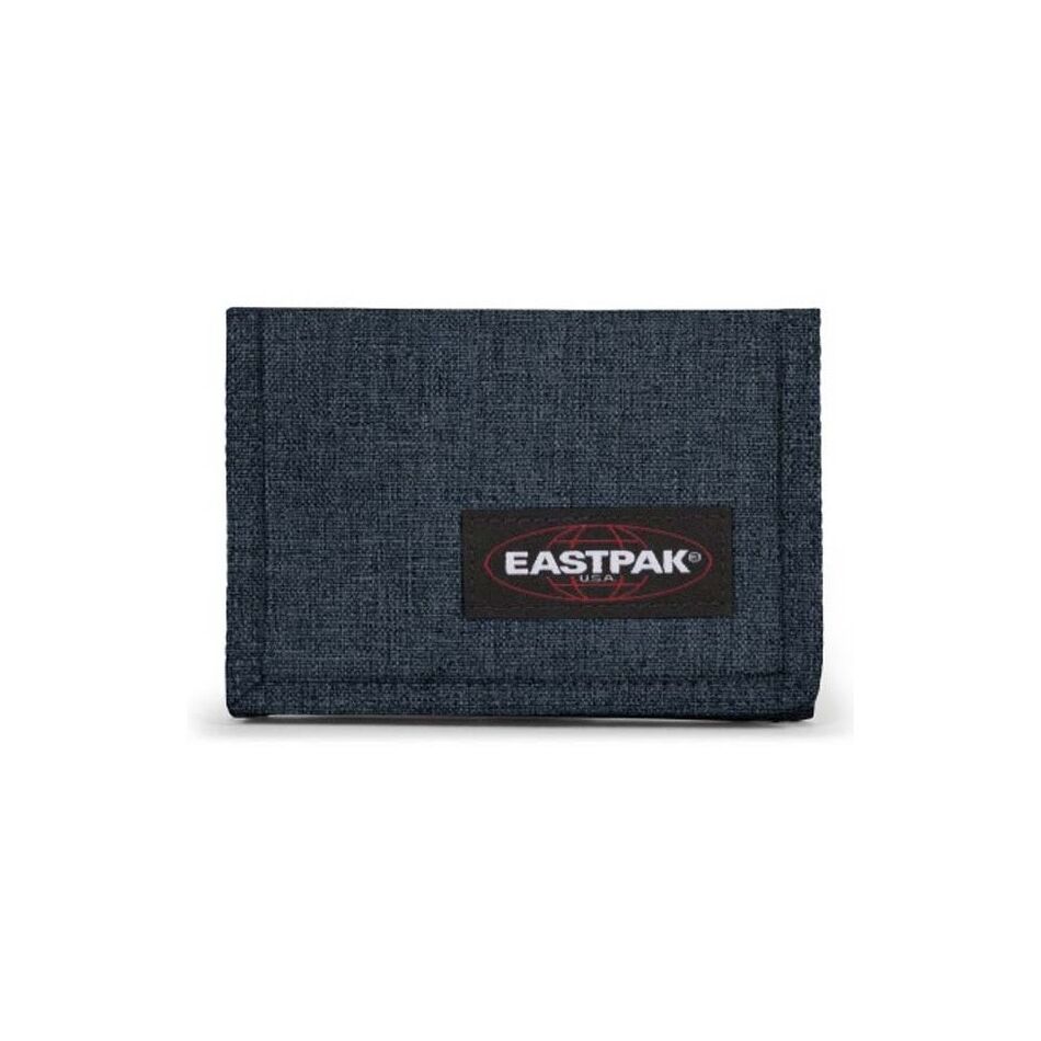 Eastpak Crew Single blauw | Wennekes.nl
