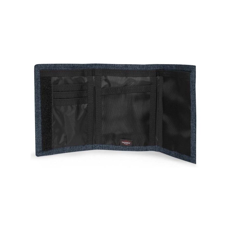 Eastpak Crew Single blauw | Wennekes.nl