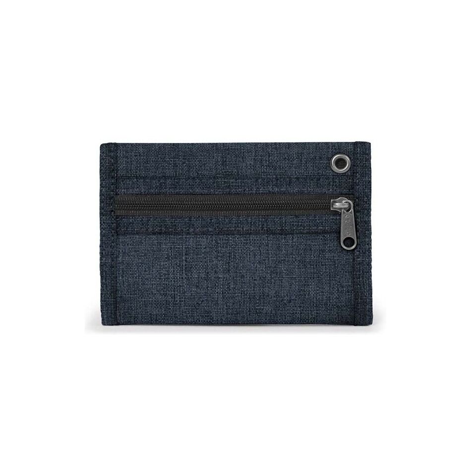 Eastpak Crew Single blauw | Wennekes.nl