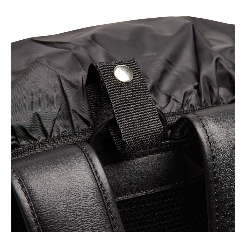 Castelijn & Beerens Victor Rugzak 15.6 Inch + Tablet zwart | Wennekes.nl