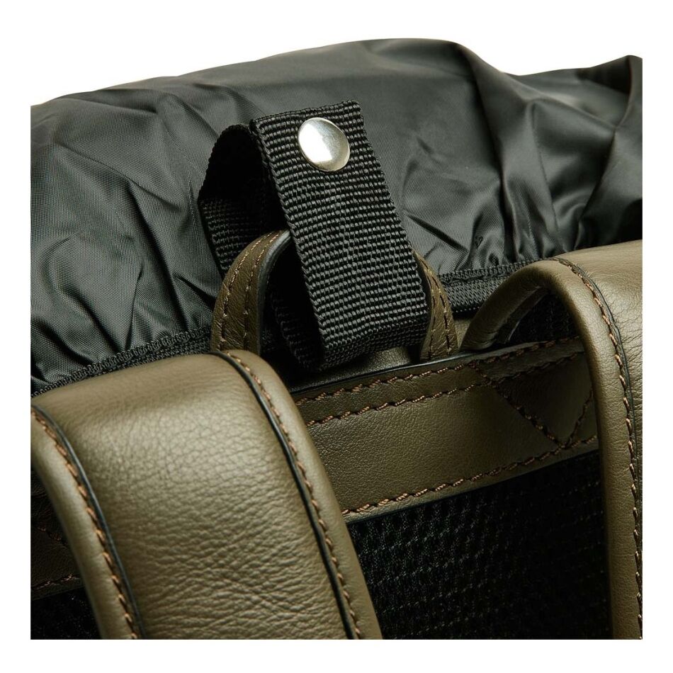 Castelijn & Beerens Victor Rugzak 15.6 Inch + Tablet groen | Wennekes.nl