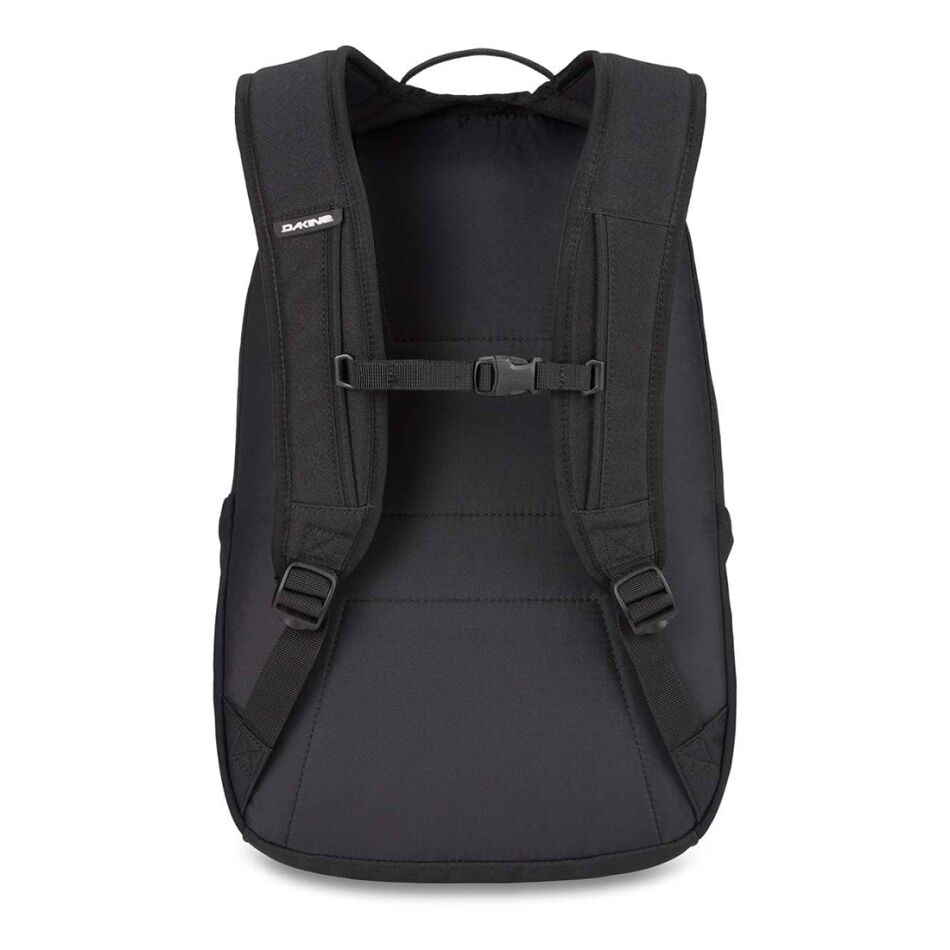 Dakine Campus M 25L zwart | Wennekes.nl