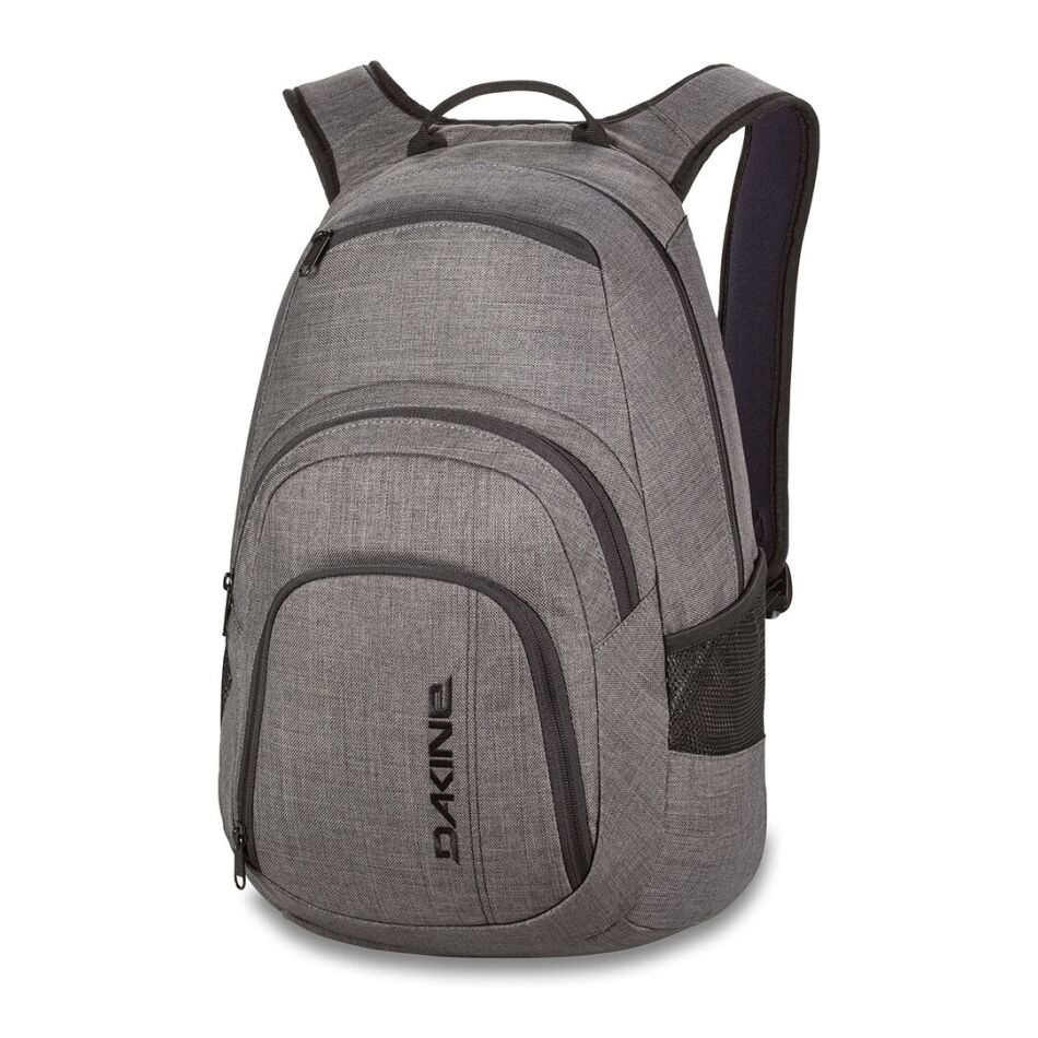 Dakine Campus M 25L grijs | Wennekes.nl