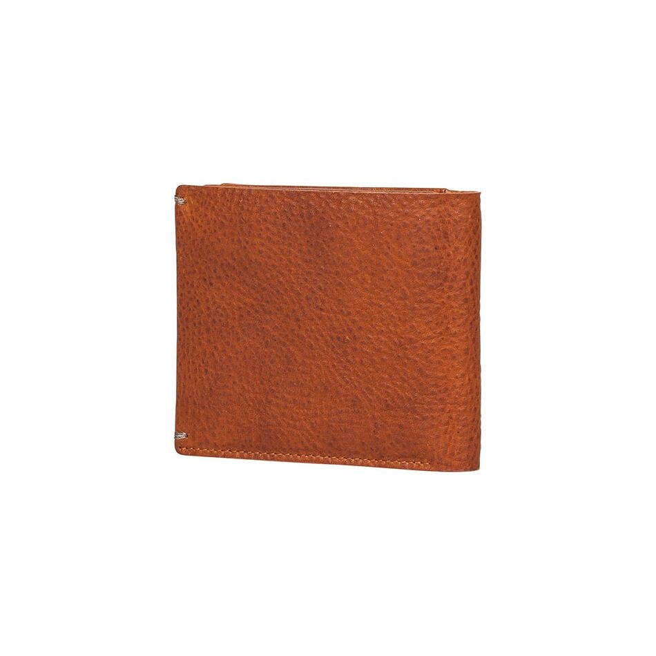 Burkely Antique Avery Billfold Low cognac | Wennekes.nl