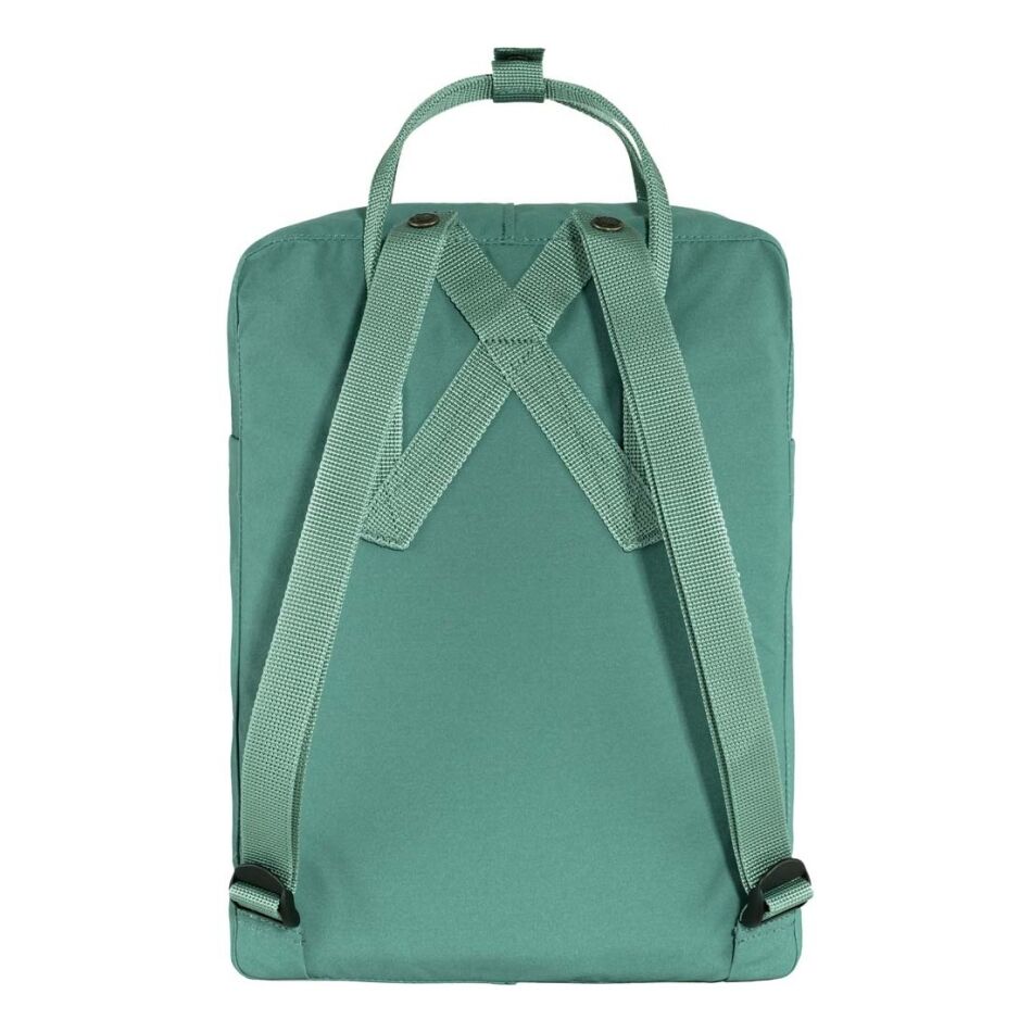 Fjall Raven Kanken Rugzak groen | Wennekes.nl