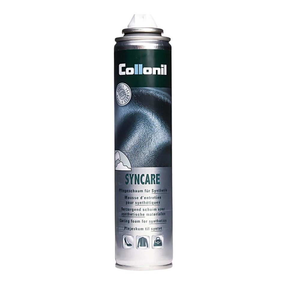 Collonil Collonil Syncare Mousse 200ml. kleurloos | Wennekes.nl