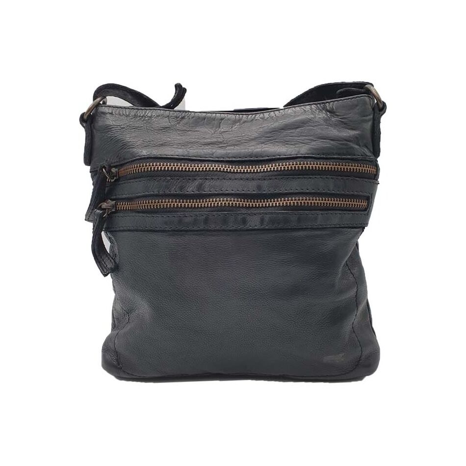 Bear Design Schoudertasje Luna zwart | Wennekes.nl