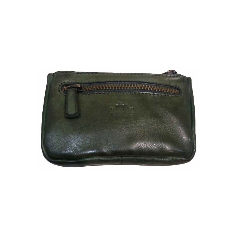 Bear Design Bear Design Timo Sleuteletui groen | Wennekes.nl