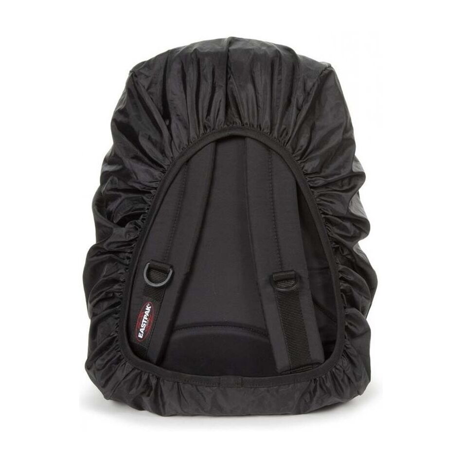Eastpak Cory Regenhoes zwart | Wennekes.nl