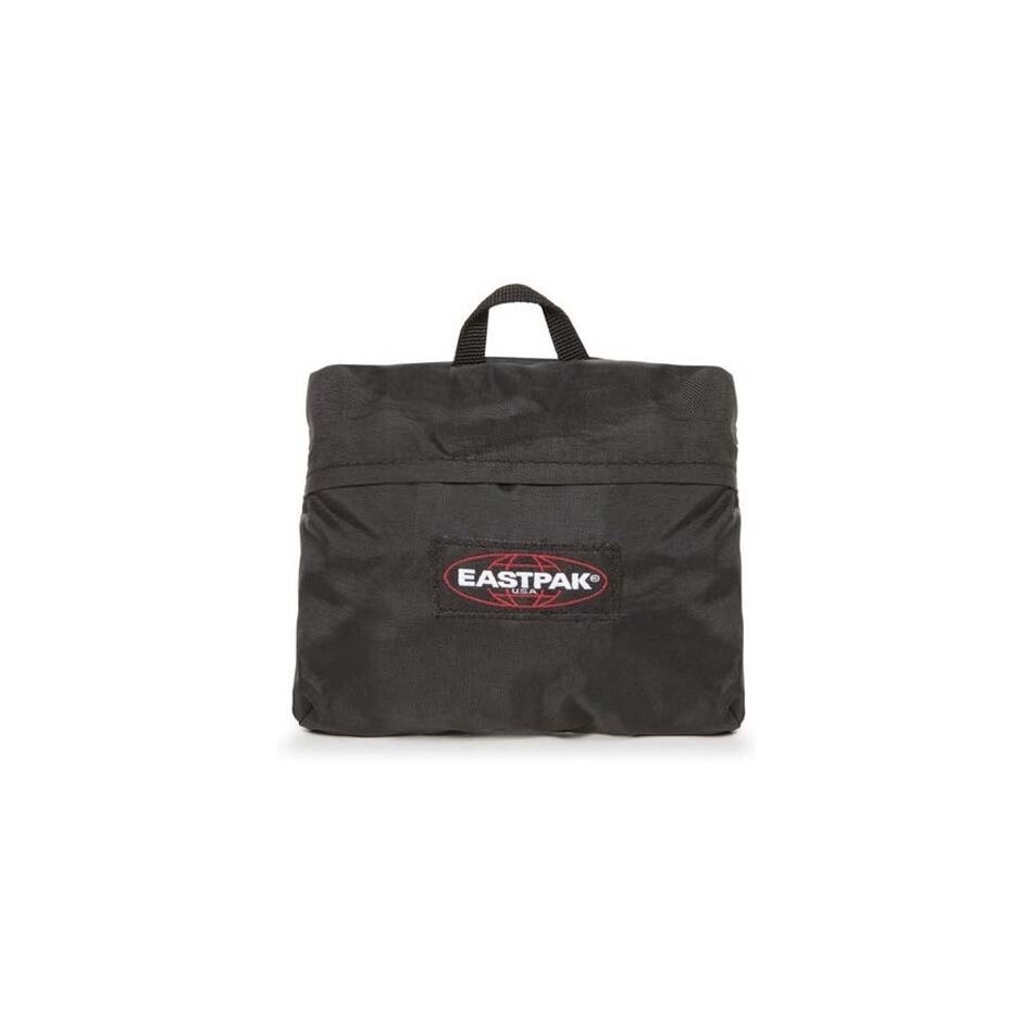 Eastpak Cory Regenhoes zwart | Wennekes.nl