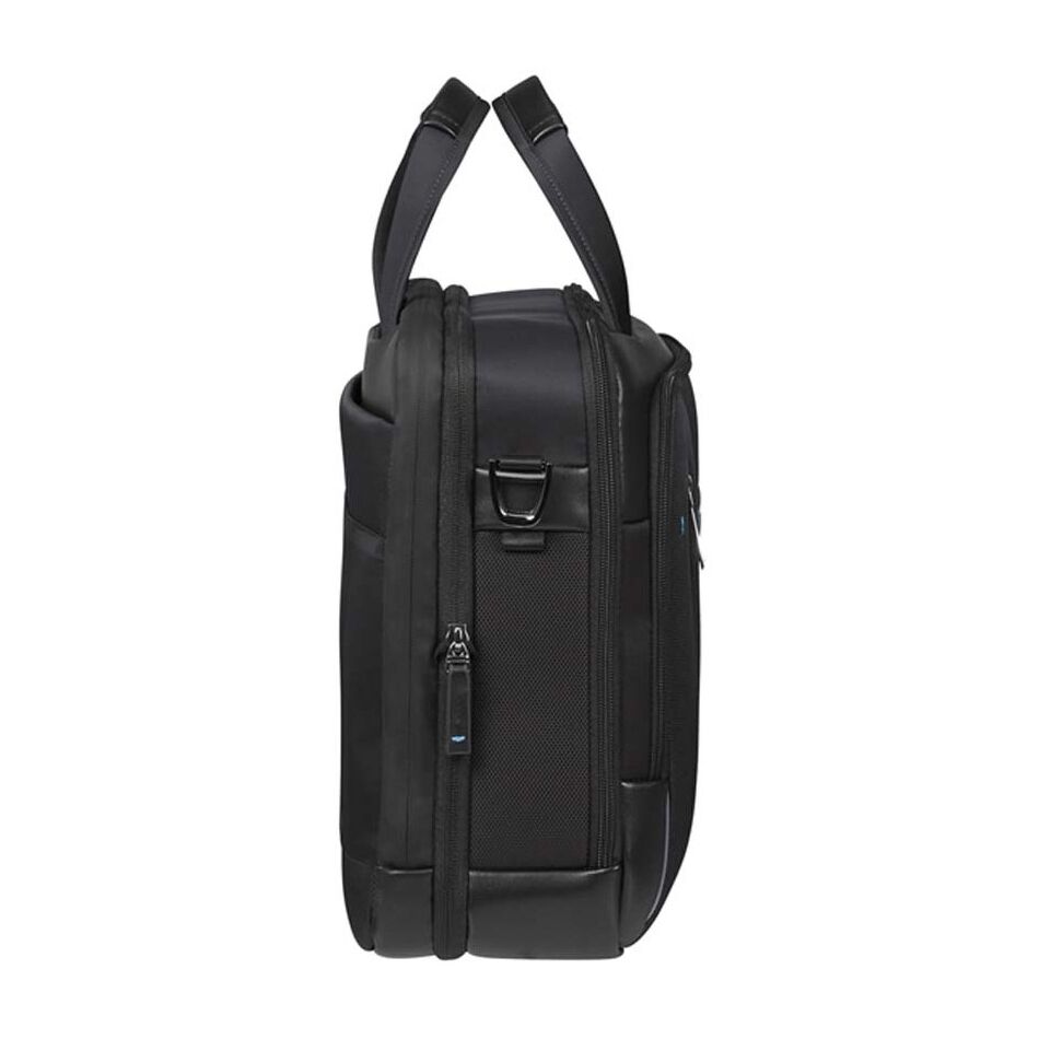 Samsonite Spectrolite 3.0 Bailhandle 15,6 zwart | Wennekes.nl