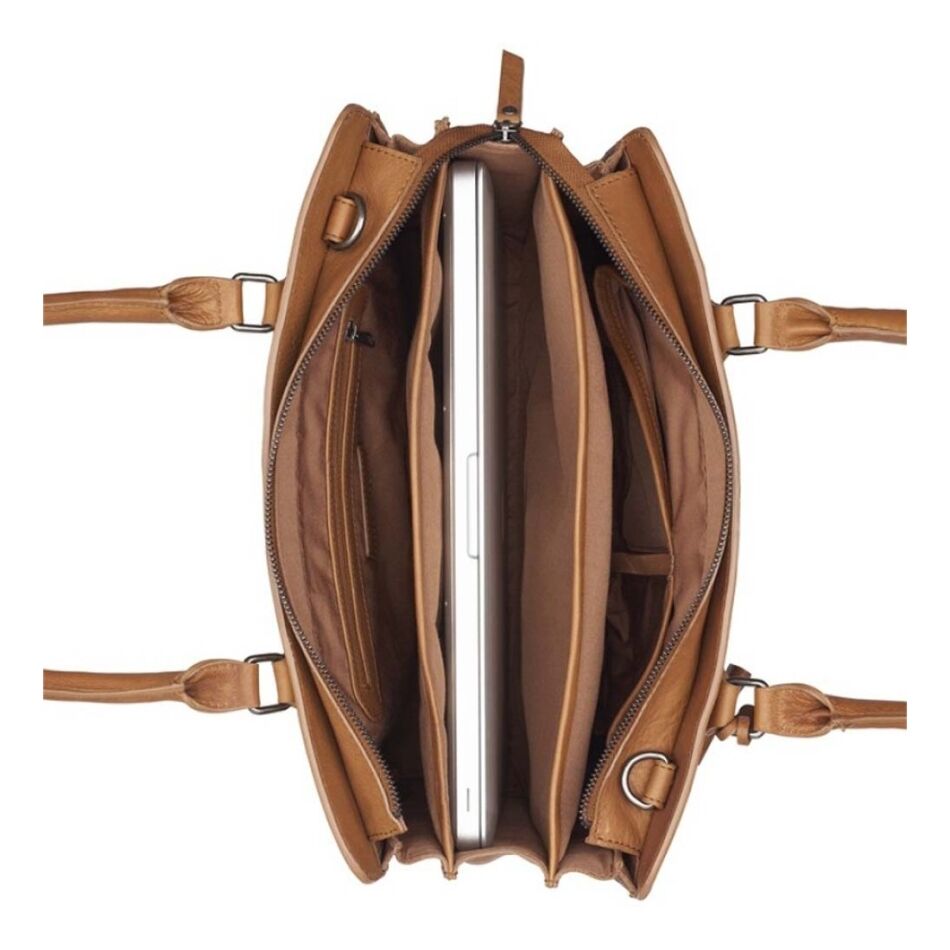 Burkely Antique Avery Handbag M 14