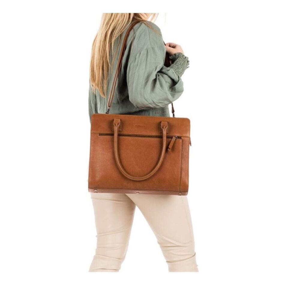 Burkely Antique Avery Handbag M 14