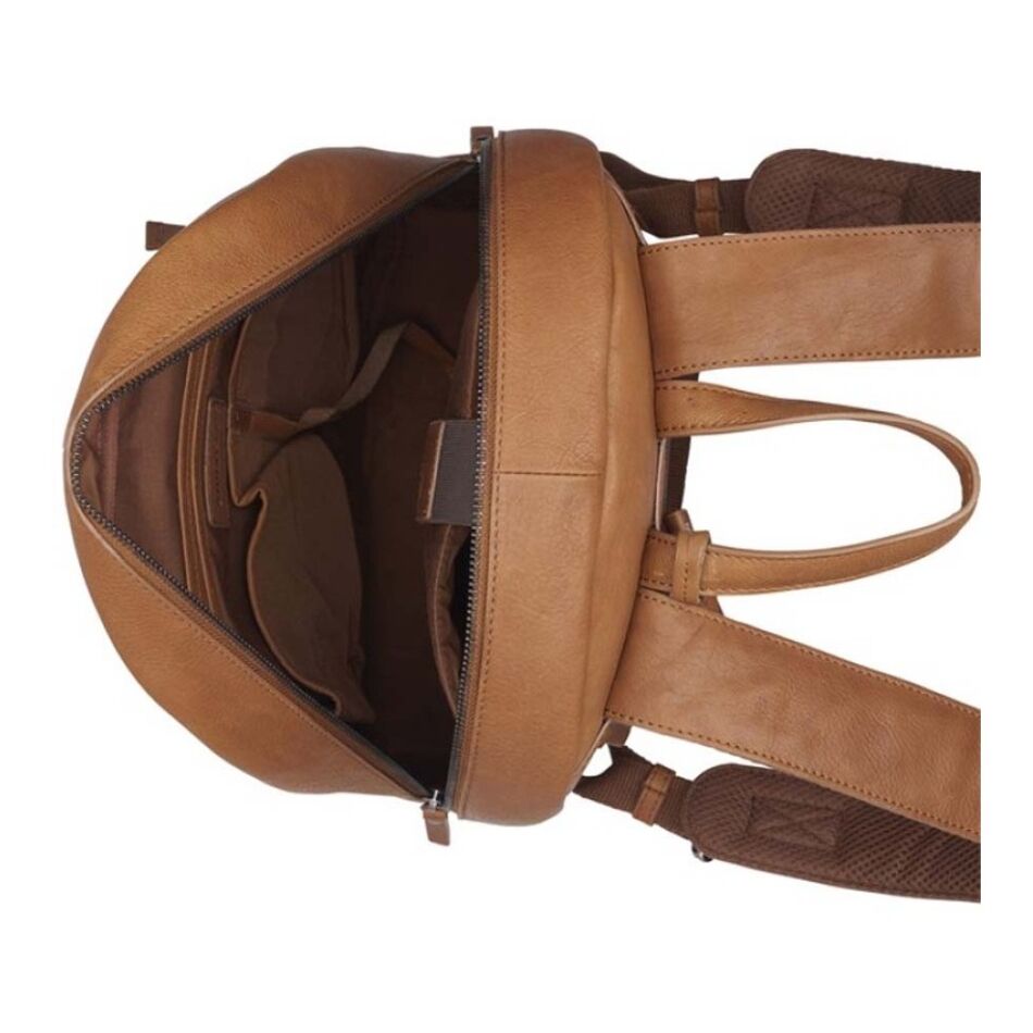 Burkely Antique Avery Backpack Round 14