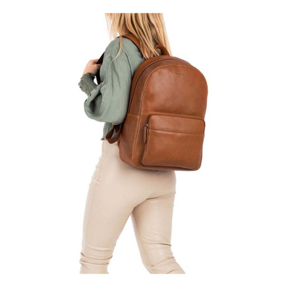 Burkely Antique Avery Backpack Round 14