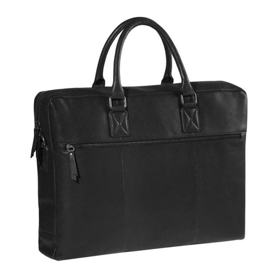 Burkely Antique Avery Laptopbag 17