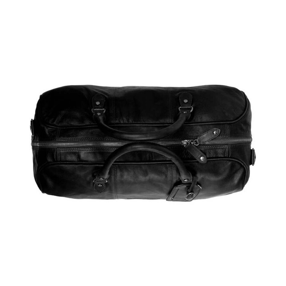 The Chesterfield Brand Reistas William zwart | Wennekes.nl