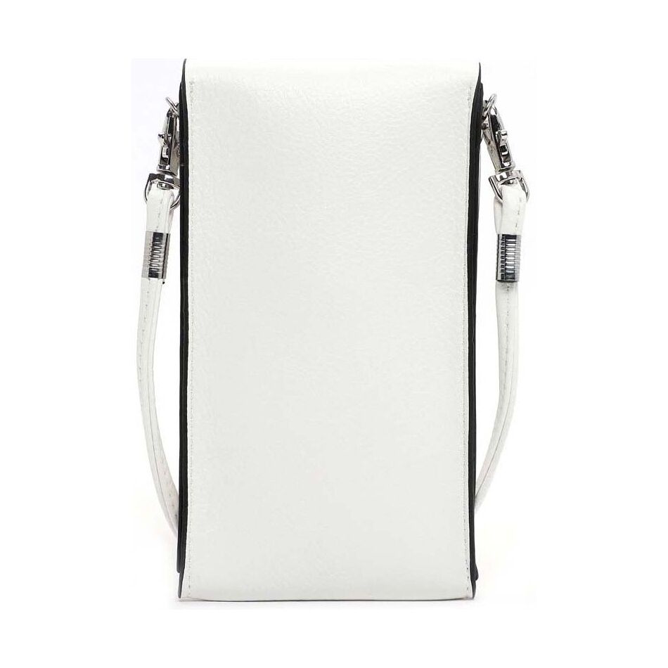 Emily & Noah Emma Telefoontasje wit | Wennekes.nl