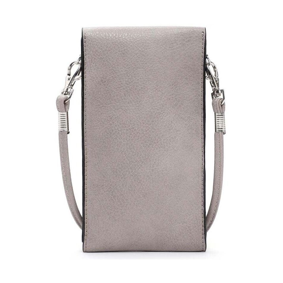 Emily & Noah Emma Telefoontasje grijs | Wennekes.nl