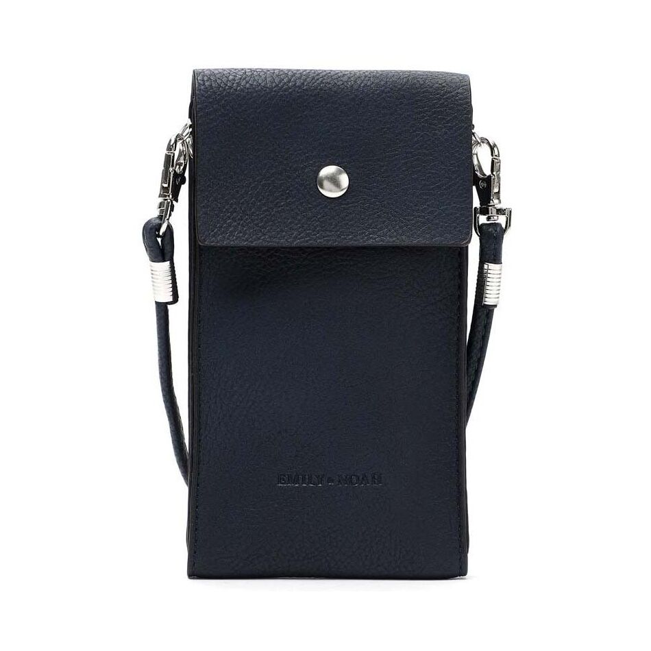 Emily & Noah Emma Telefoontasje blauw | Wennekes.nl