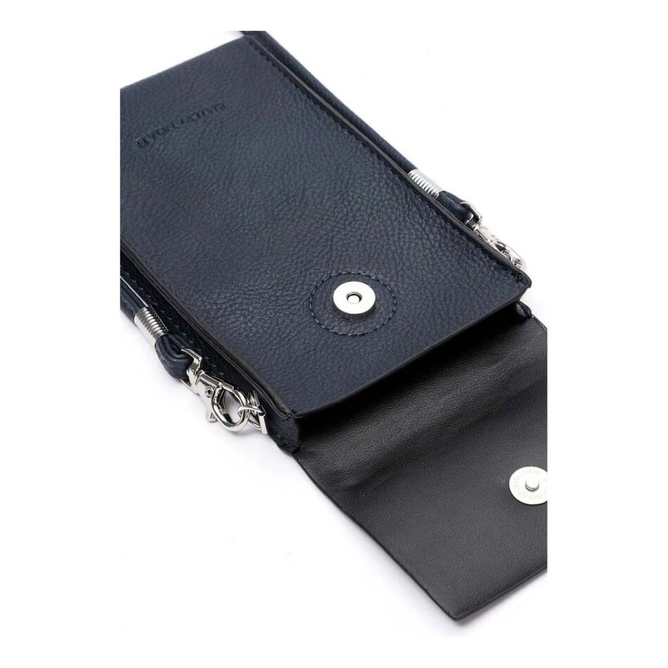 Emily & Noah Emma Telefoontasje blauw | Wennekes.nl