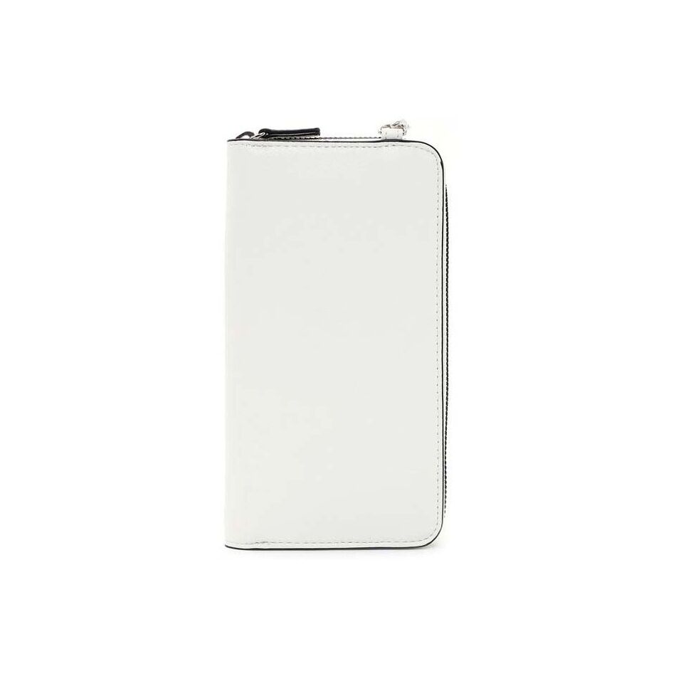 Emily & Noah Emma Telefoontasje Voorvak wit | Wennekes.nl