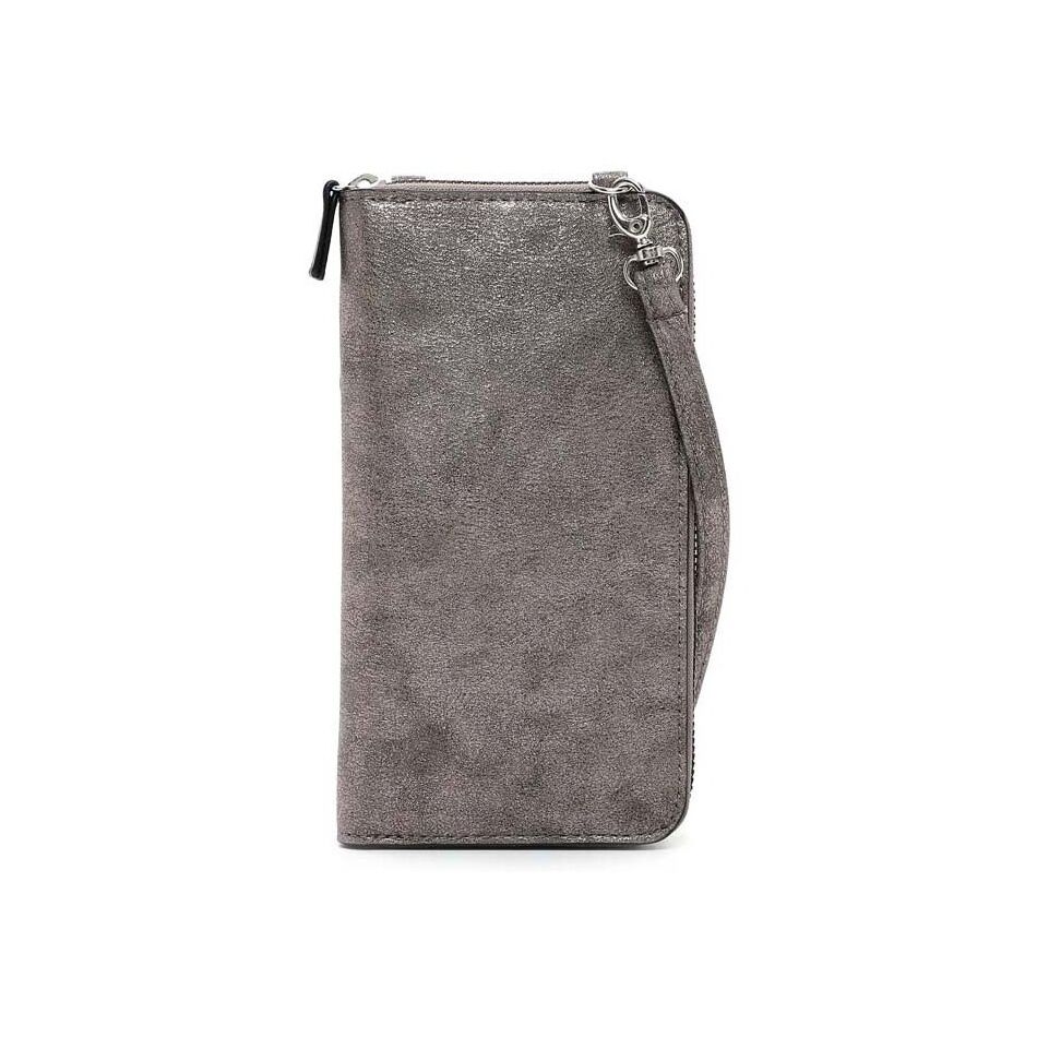 Emily & Noah Emma Telefoontasje Voorvak zilver | Wennekes.nl