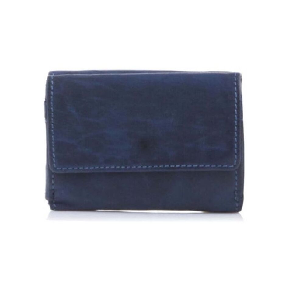 Bear Design Bear Design Jolie Portemonnee blauw | Wennekes.nl