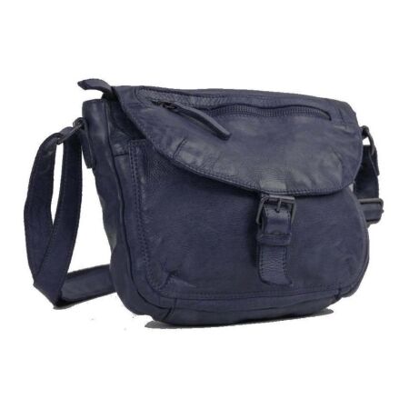 Bear Design Bear Design Schoudertas Mattea Blauw Bear Design Bear Design Schoudertas Mattea Blauw