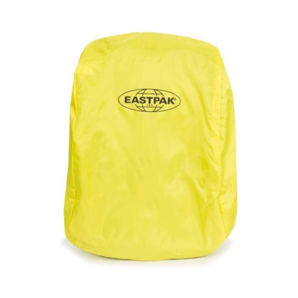 Eastpak Cory Regenhoes geel | Wennekes.nl