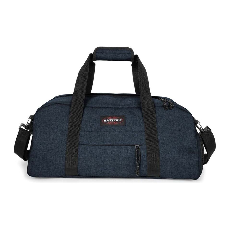 Eastpak Stand More blauw | Wennekes.nl
